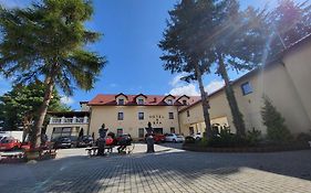 Hotel Wellness & Spa Antyczny Dwor